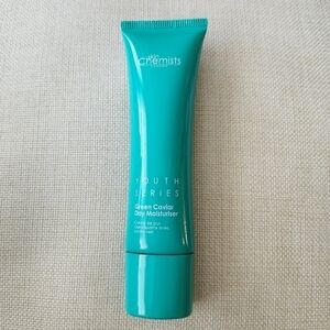 Skin Chemists Green Caviar Day Moisturizer Youth Series